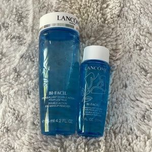 Lancôme Bi-Facil Makeup Remover